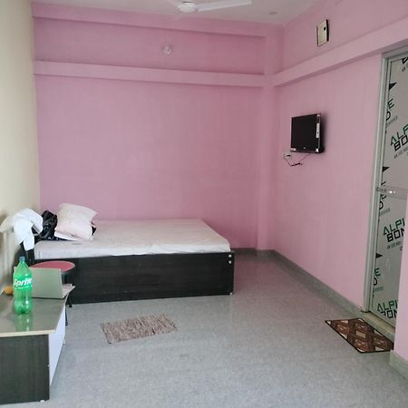 Hotel Radhey Krishna Patna  Esterno foto