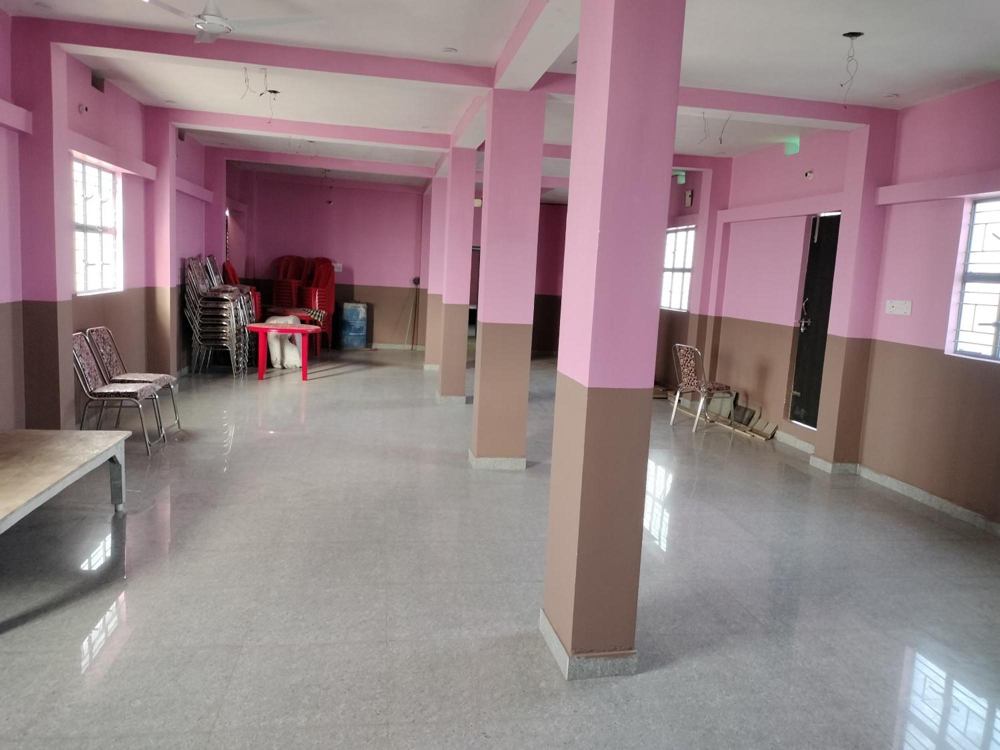Hotel Radhey Krishna Patna  Esterno foto
