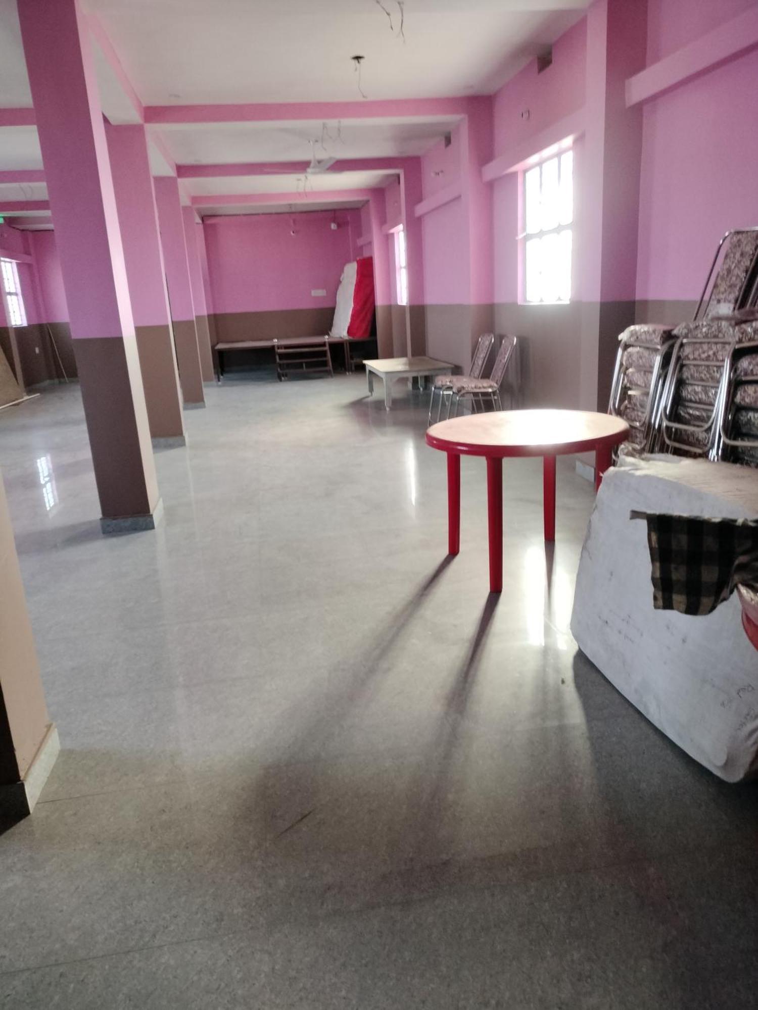 Hotel Radhey Krishna Patna  Esterno foto