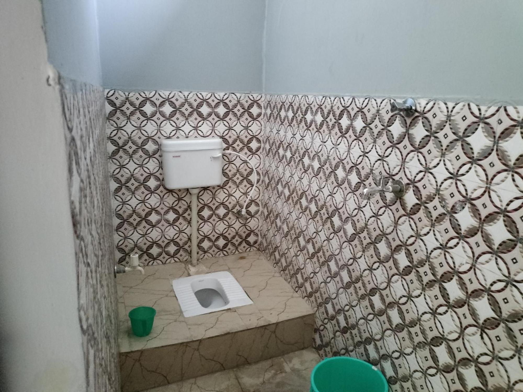 Hotel Radhey Krishna Patna  Esterno foto